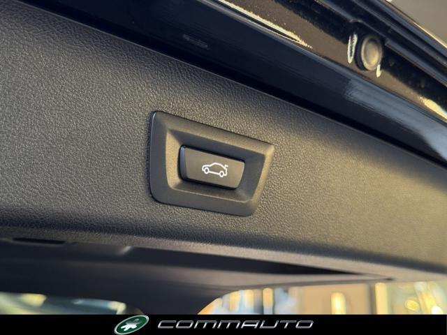 BMW 520 d 48V Touring Msport