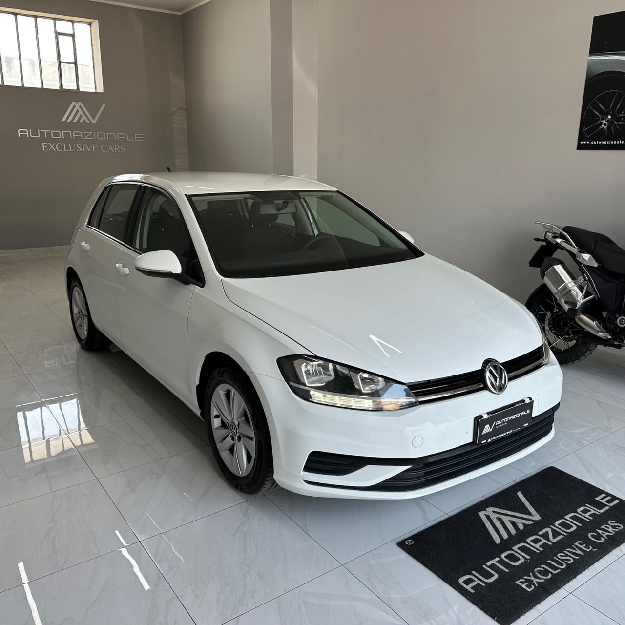 Volkswagen Golf 5p 1.0 tsi Trendline Tech