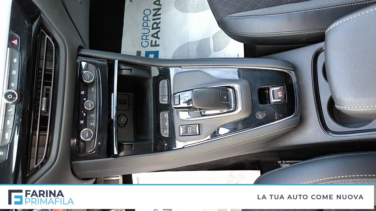 OPEL Grandland I 2022 - Grandland 1.5 ecotec GS s&s 130cv at8