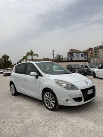 Renault Scenic Scénic X-Mod 2.0 dCi 150CV Proactive Luxe
