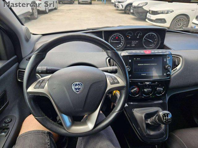 LANCIA Ypsilon neopatentati 1.0 firefly hybrid Gold tg :GK292RF