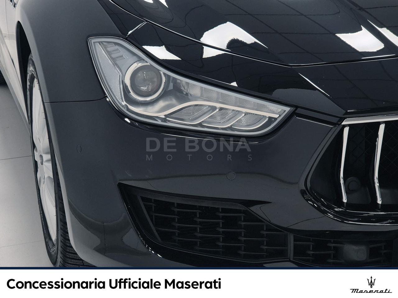 Maserati Ghibli 2.0 mhev 330cv auto