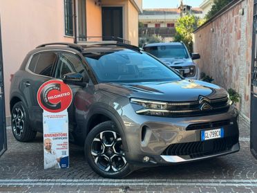 Citroen C5 Aircross BlueHDi 130 S&S EAT8 Shine Pack