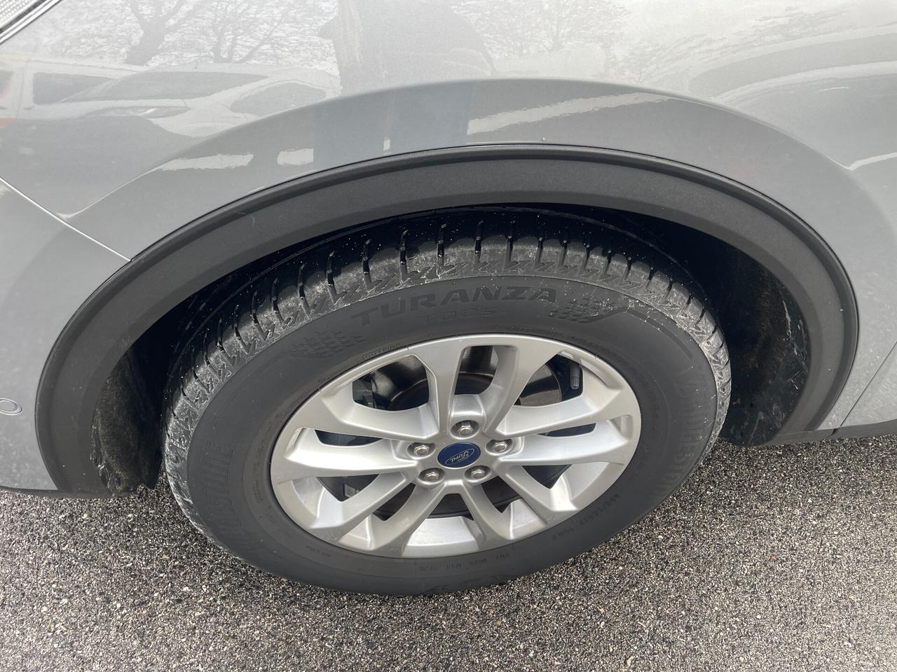 Ford Kuga 1.5 EcoBlue 120 CV 2WD Titanium