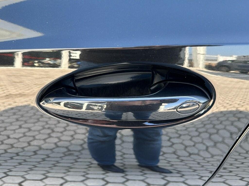 BMW Serie 3 Touring 320 d Mild Hybrid 48V Msport xDrive Steptronic