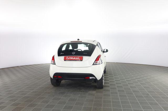 LANCIA Ypsilon Ypsilon 1.0 FireFly 5 porte S&S Hybrid Silver Plus