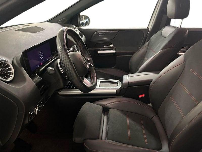 Mercedes-Benz Classe B 200 Automatic Premium AMG Line