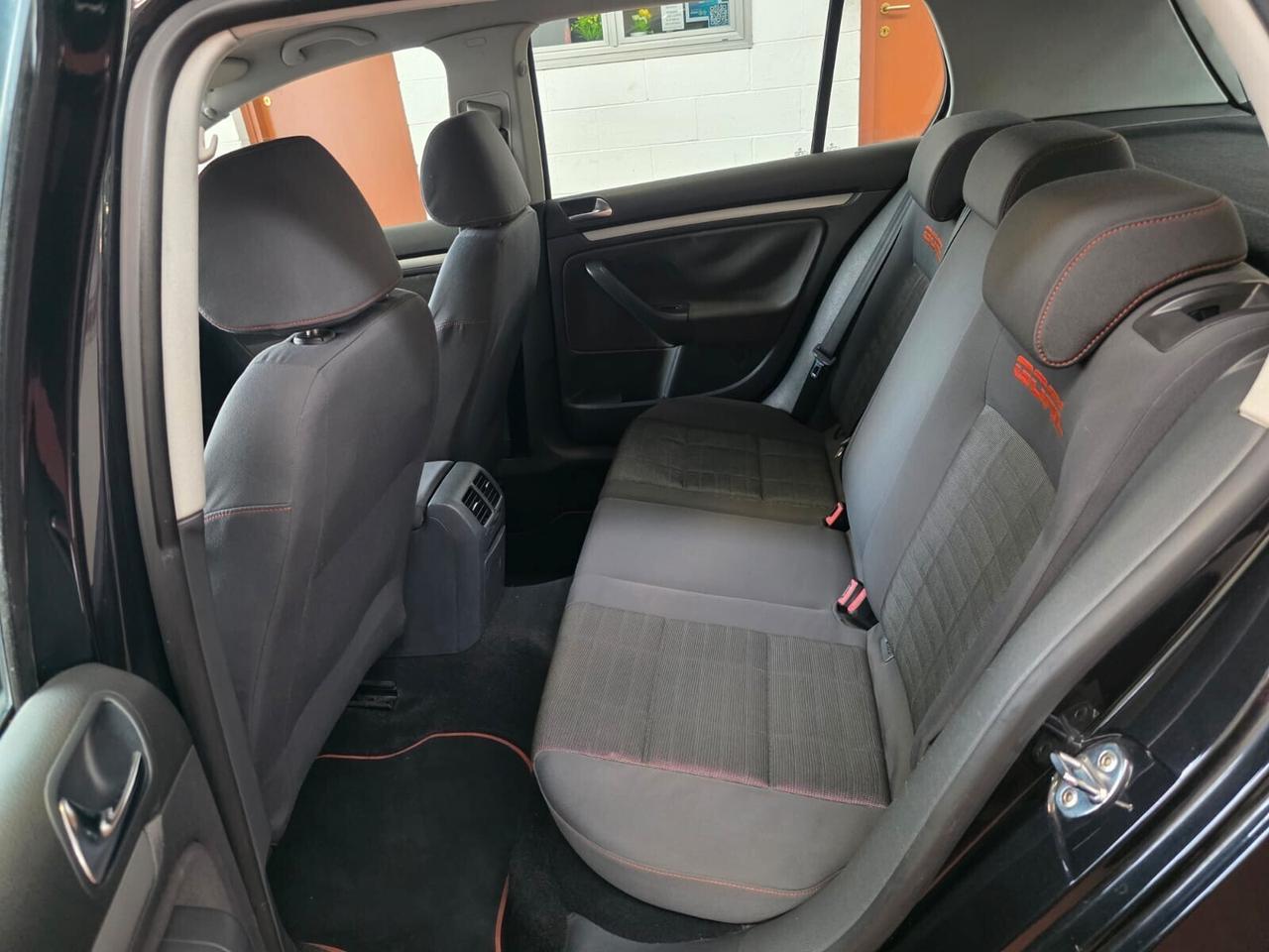 Volkswagen Golf 1.9 TDI 5P SPORTLINE LTD. EDITION GOAL