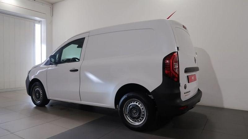 Renault Kangoo Kangoo 1.5 dCi 115CV Van
