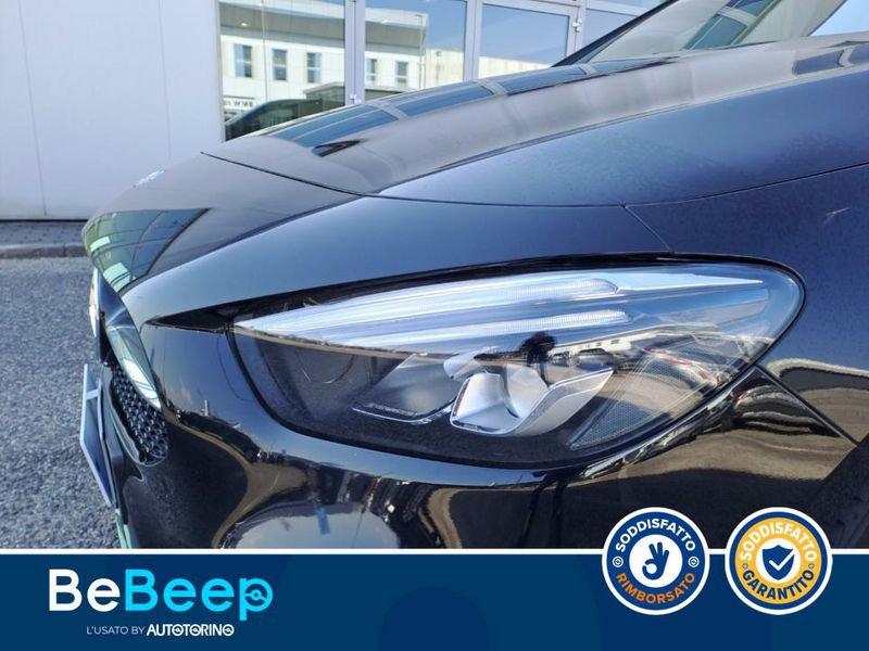 Mercedes-Benz Classe B B 200 D PREMIUM AUTO