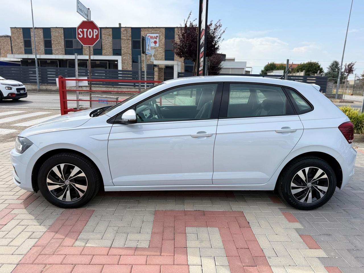 Volkswagen Polo 1.0 TSI 5p. Comfortline NEOPATENTATI
