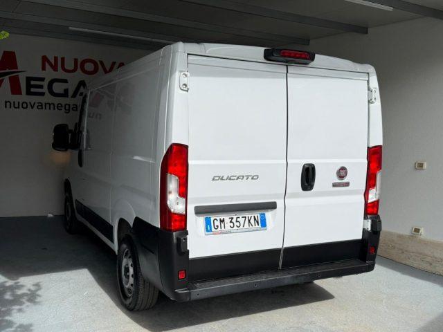 FIAT Ducato 30 140 Multijet CH1