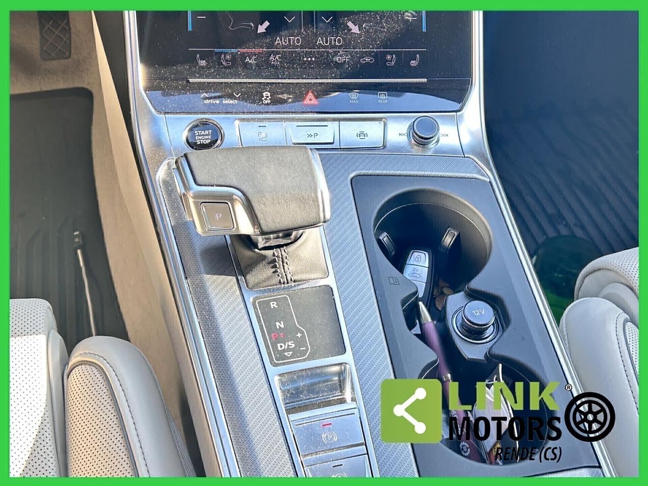 Audi A6 40TDI quattro ultra S tronic mhde 12/2023