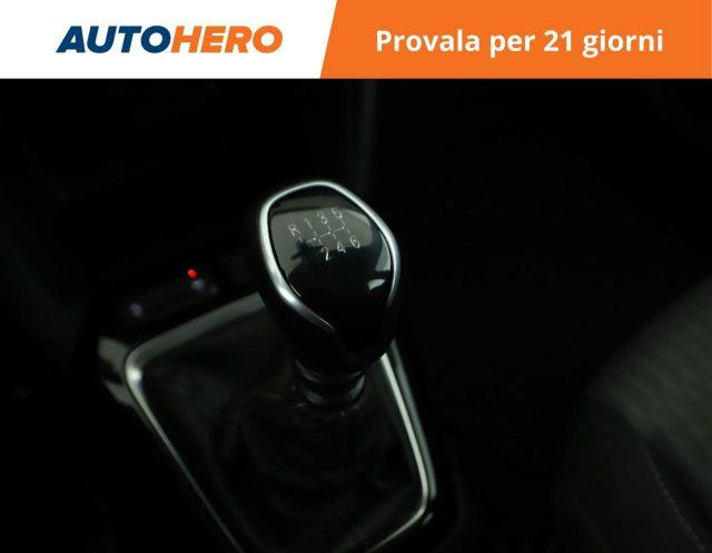 OPEL Corsa 1.5 D 100 CV Edition