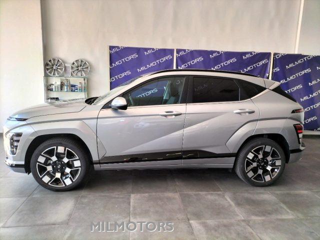 HYUNDAI Kona EV 64.8 KWh Exclusive