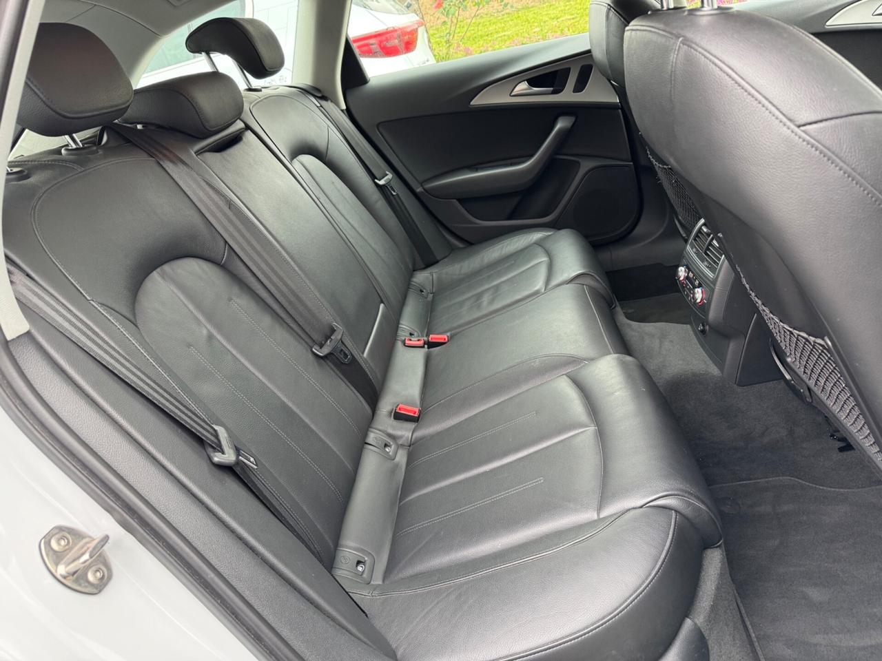 Audi A6 Avant 2.0 TDI 190 CV ultra S tronic Advanced Plus