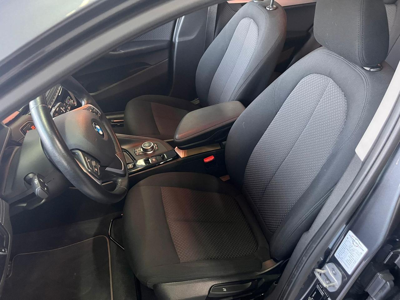 Bmw X2 xDrive20d Business-X