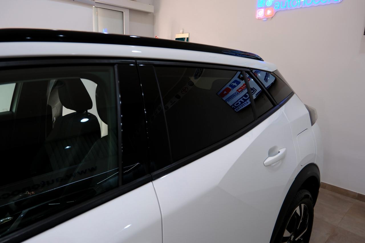 Peugeot 2008 BlueHDi 110cv Allure - PERLATO