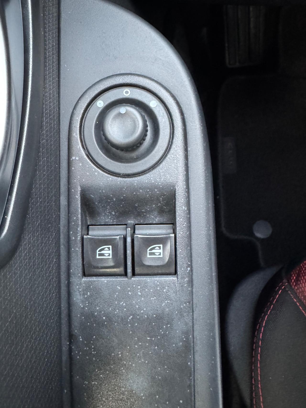 Renault Clio 1.5 dCi