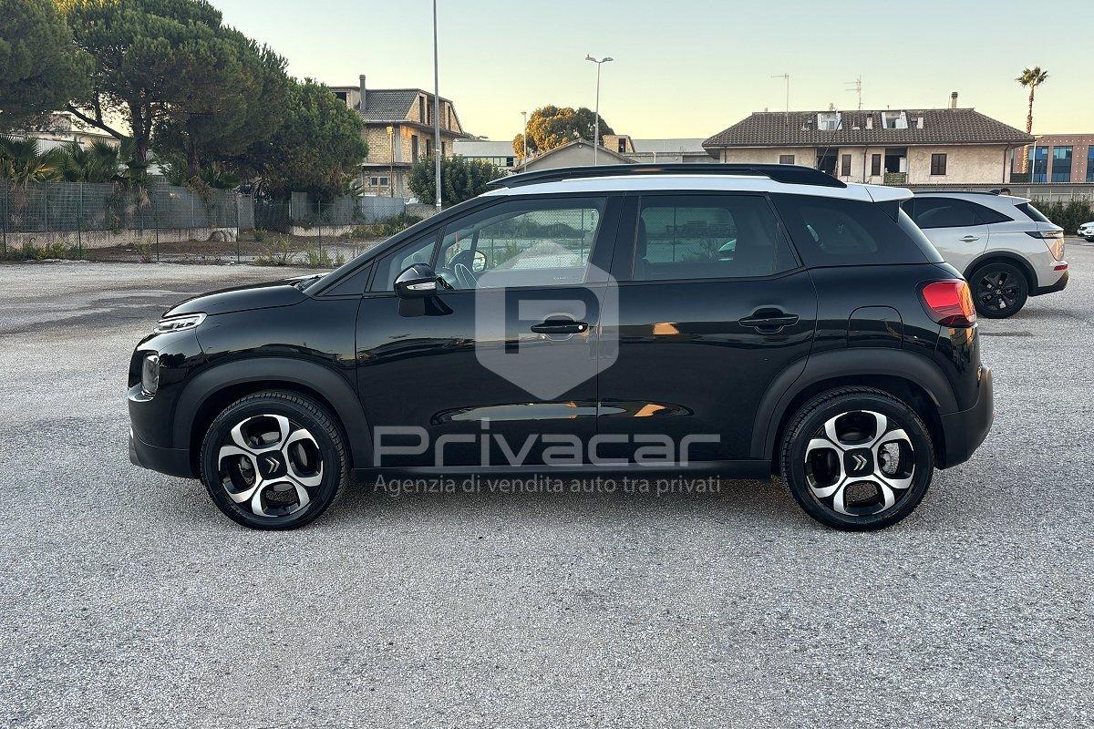 CITROEN C3 Aircross PureTech 110 S&S Shine Pack