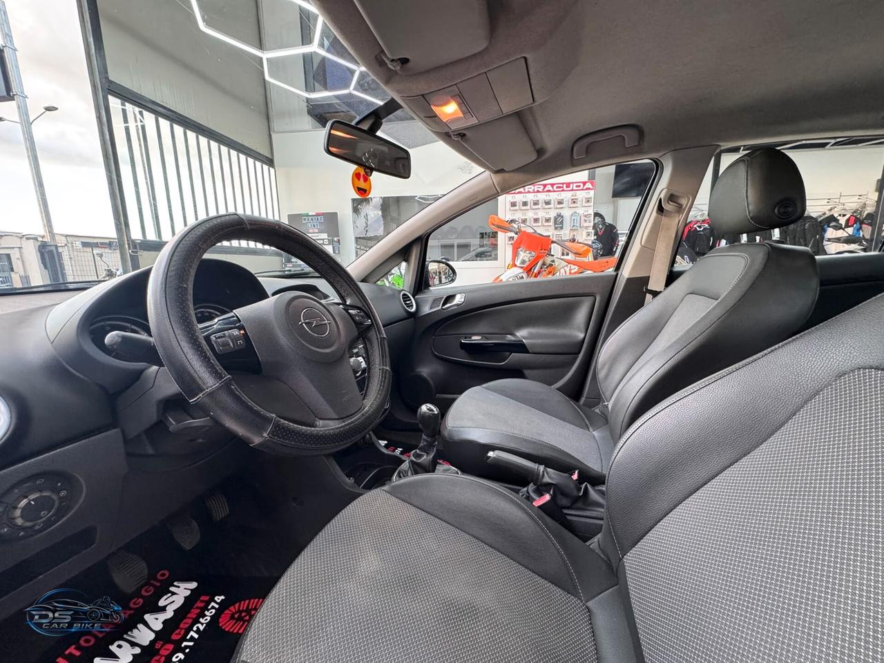 Opel Corsa 1.3 CDTI 90CV 5 porte Cosmo
