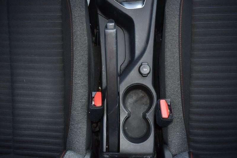 Peugeot 208 208 PureTech 75 Stop&Start 5 porte Active Pack