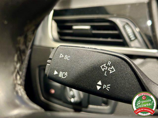 BMW X1 xDrive20d Msport