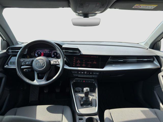 AUDI A3 A3 SPB 30 TFSI Business