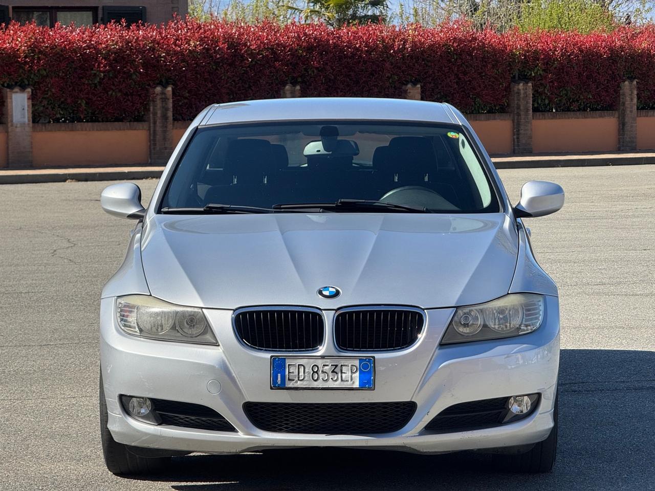 Bmw 320 320d cat Touring MSport