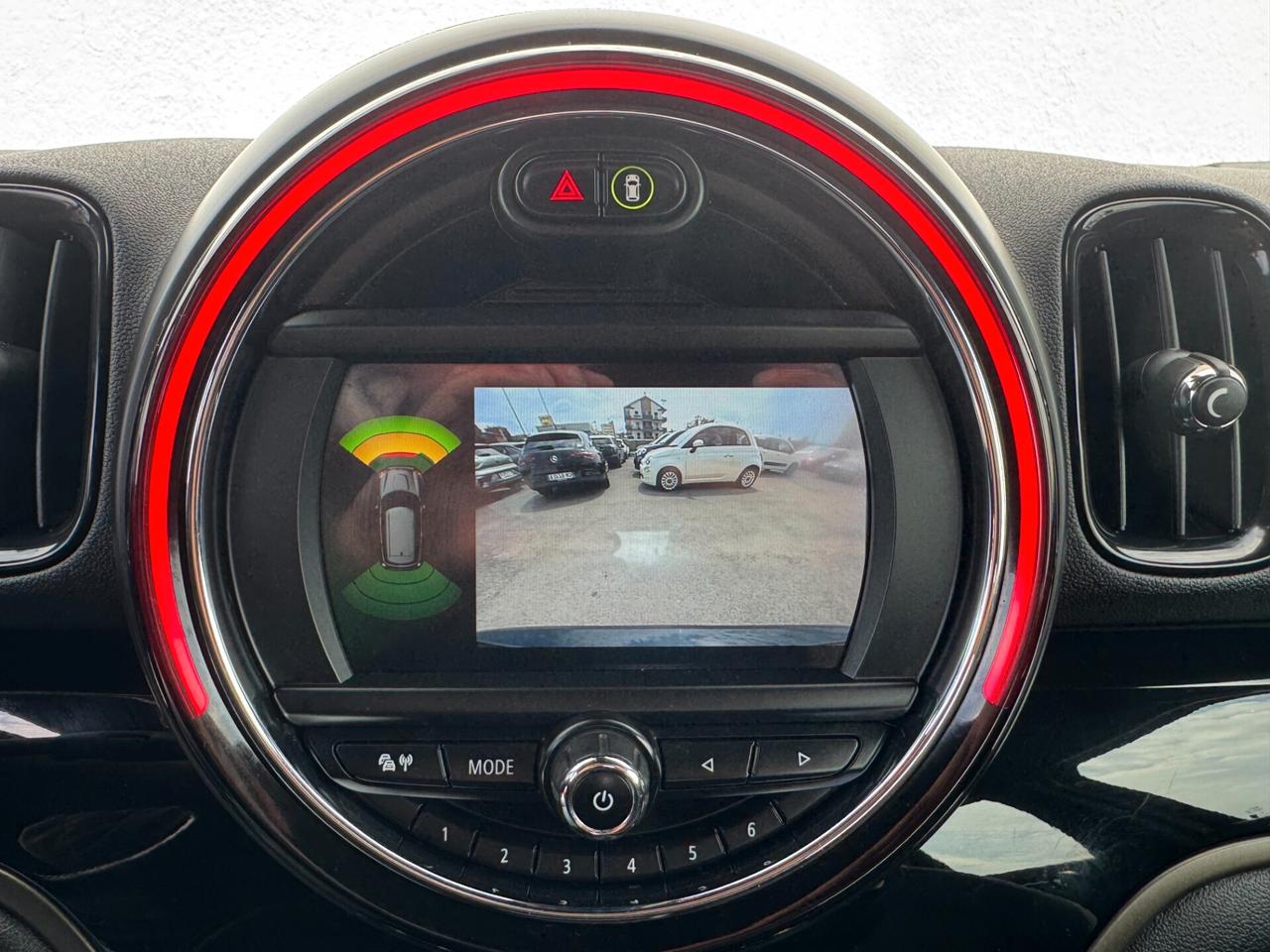 Mini Cooper S Countryman 1.5 SE Hype ALL4