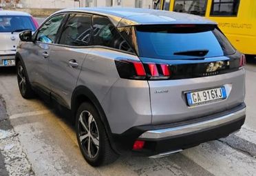 PEUGEOT 3008 BlueHDi 130 S&S Business