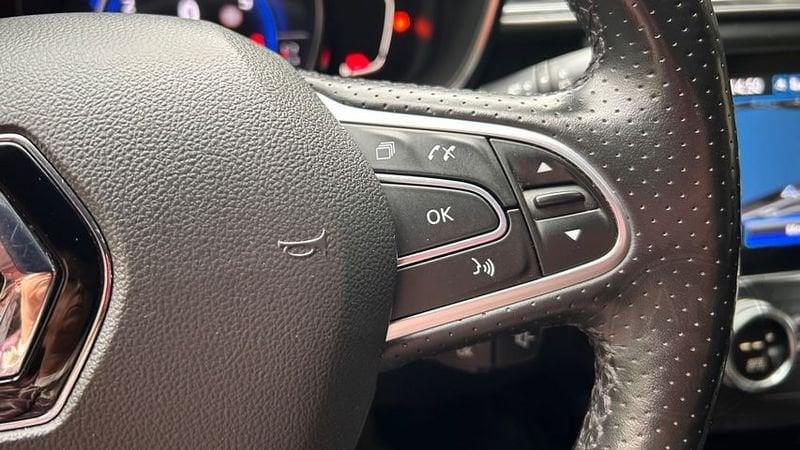Renault Kadjar TCe 140CV FAP Black Edition