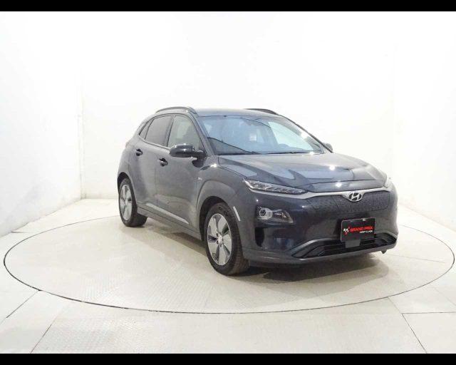 HYUNDAI Kona EV 64 kWh XPrime