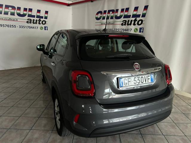 FIAT 500X 1.3 MultiJet 95 CV Cult
