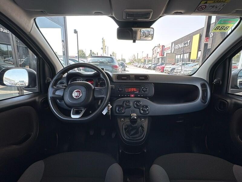 FIAT Panda Panda 1.2 Easy 69cv