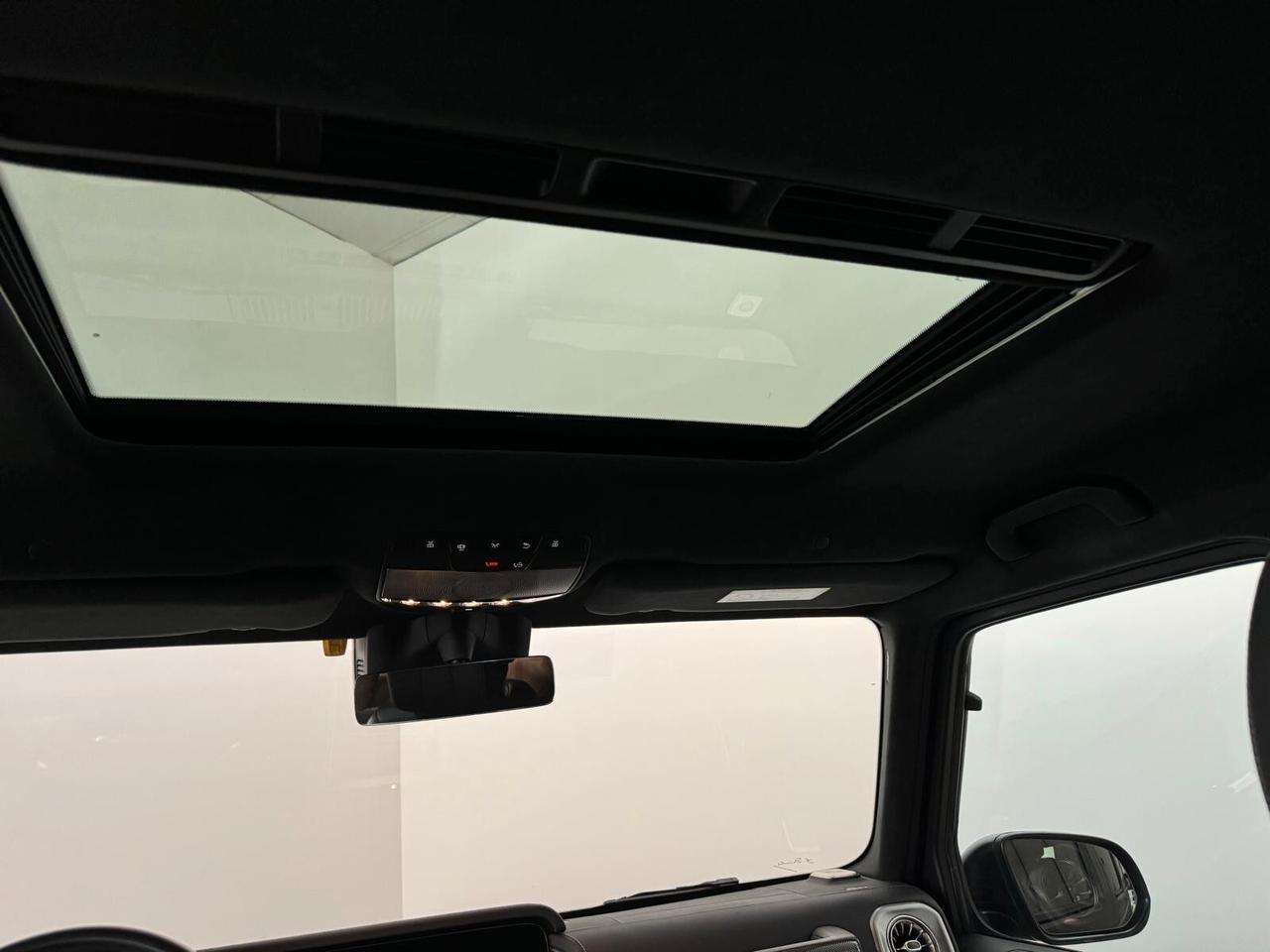 Mercedes-benz G 400 d S.W. AMG Line