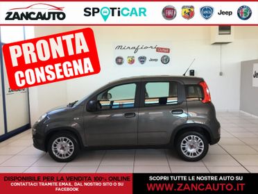 FIAT Panda 1.0 FireFly S&S Hybrid MY23