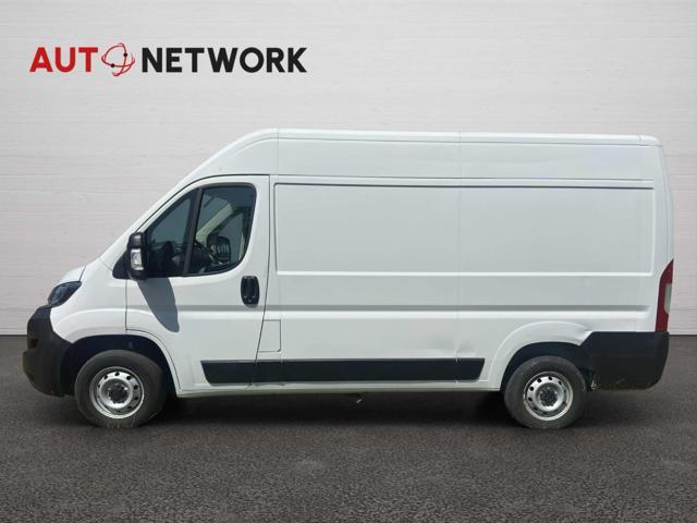 FIAT Ducato 33 2.2 Mjt 120CV MH2 PM-TM Furgone