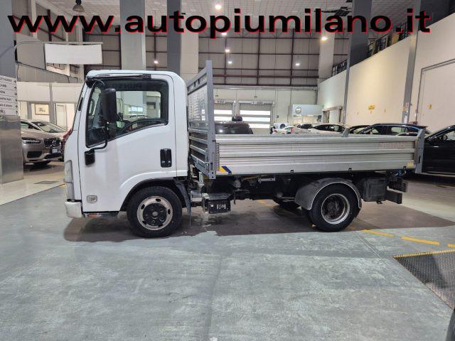 ISUZU M21 Adaptor S E 1.9 TDI PC-RG Cabinato