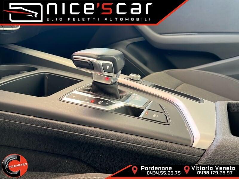 Audi A4 A4 35 TDI/163 CV S tronic