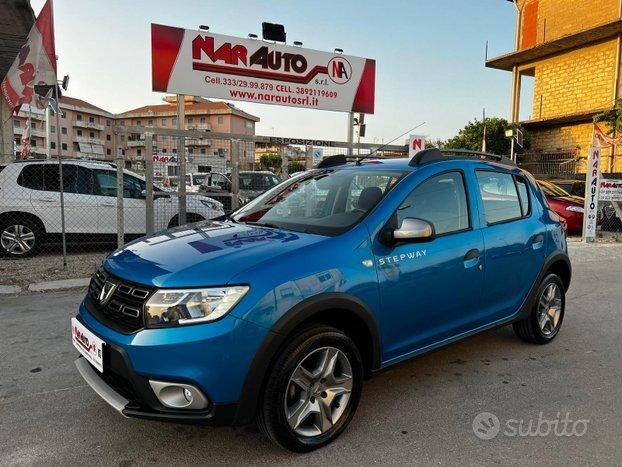 Dacia sandero 1.5 dci 95cv 2019