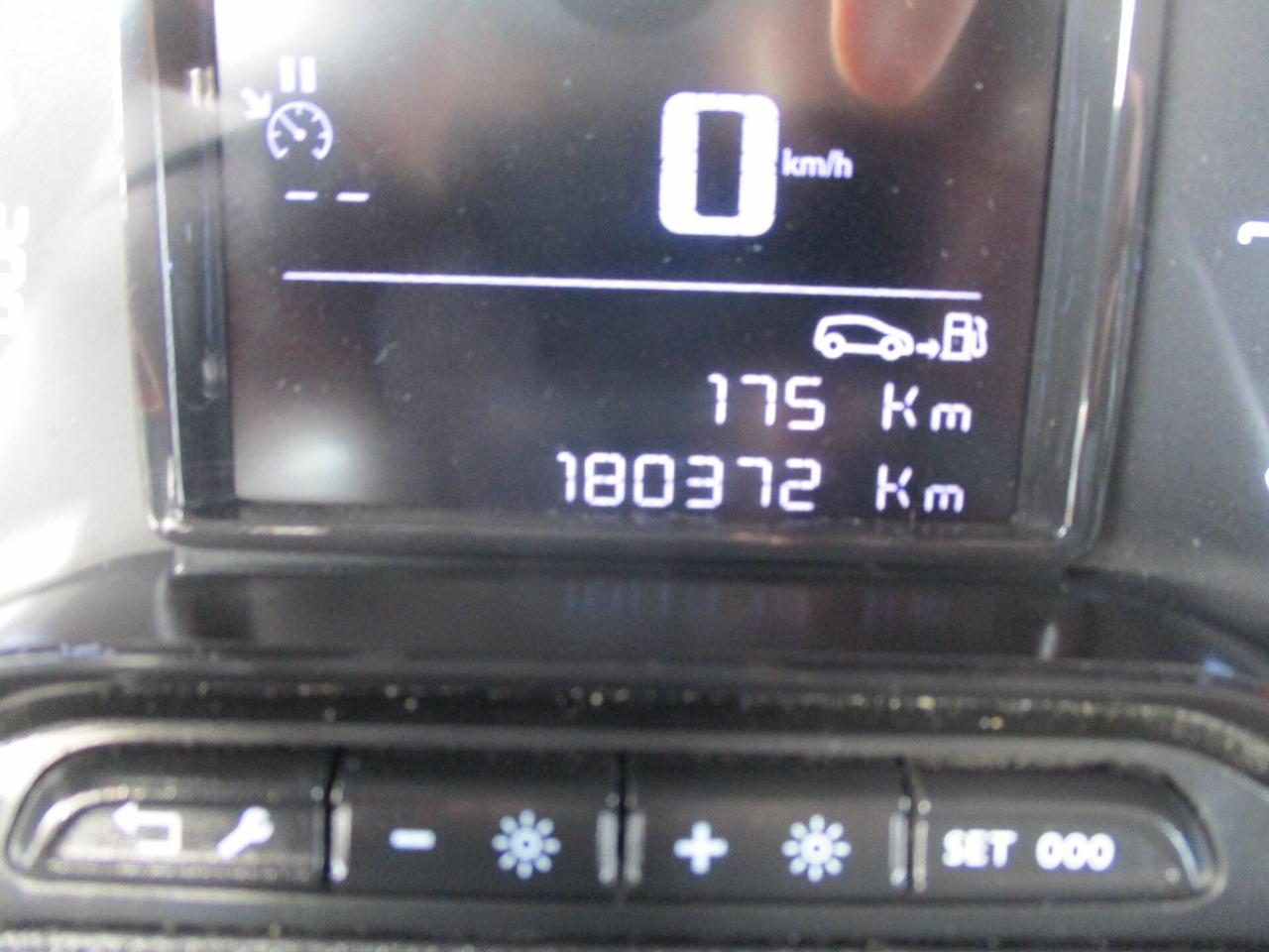 Fiat DOBLO 1.5 HDI 102 CV 3 POSTI 2022