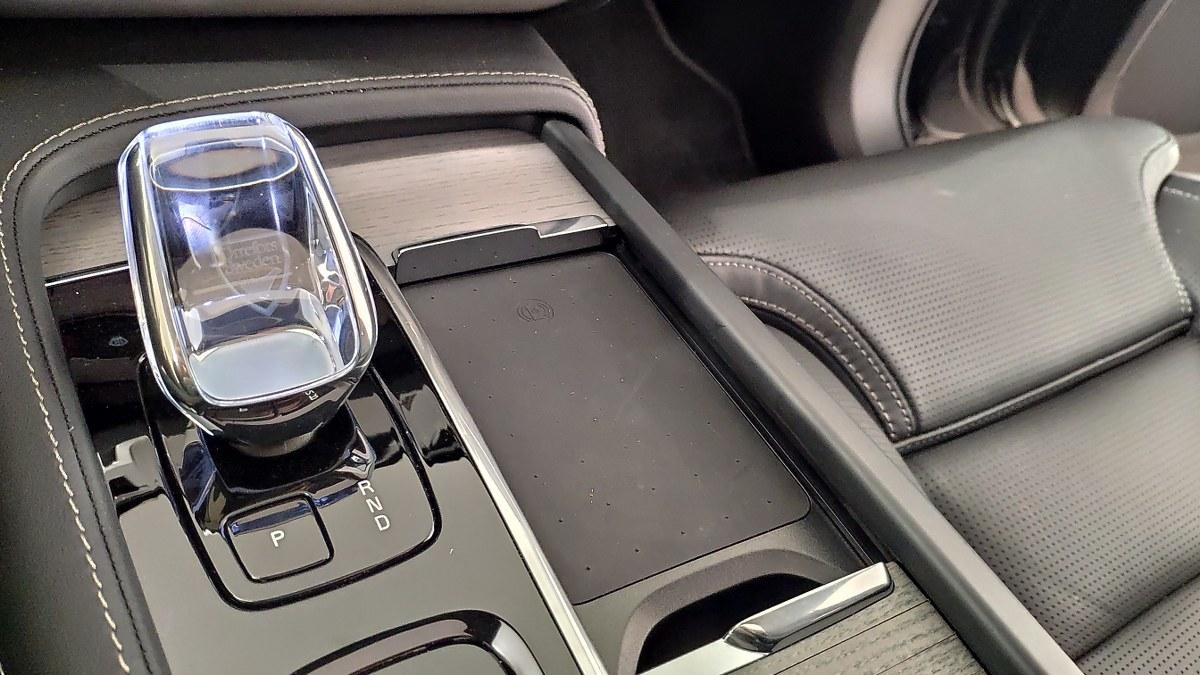 VOLVO Xc90 T8 Plug-In Hybrid Awd Aut. 7 Posti Ultra Dark