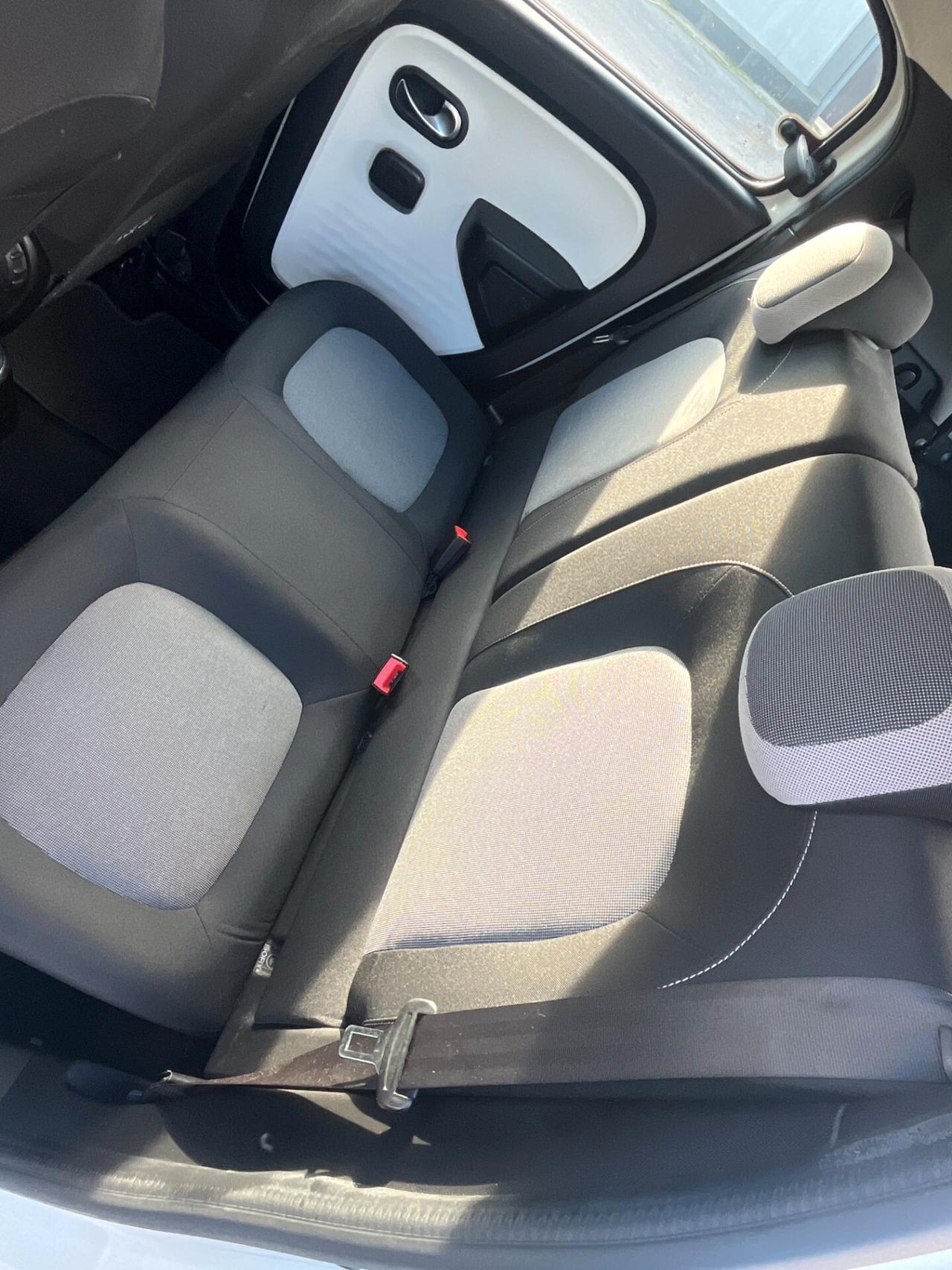 Renault Twingo 1.0 SCe Stop&Start Dynamique