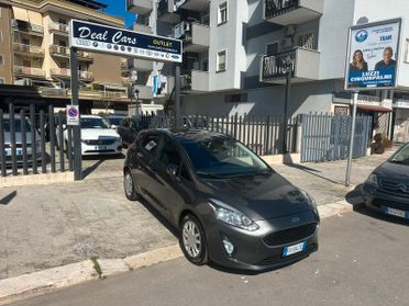 Ford Fiesta 1.1 85 CV 5 porte ST-Line