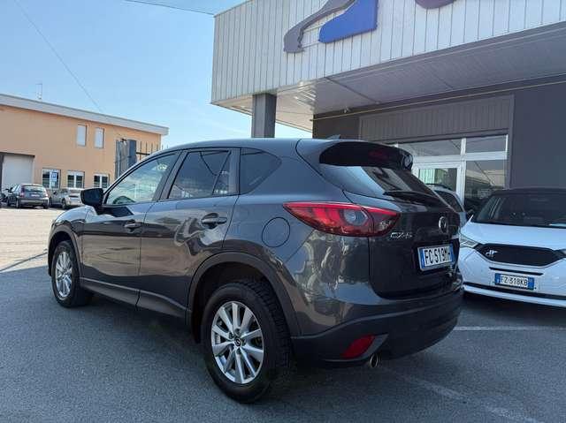 Mazda CX-5 CX-5 2.2 Evolve 2wd 150cv 6at my15