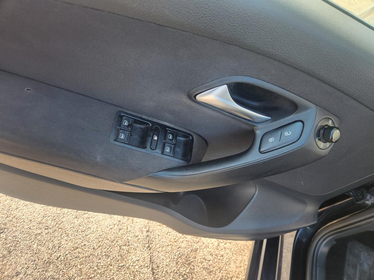 Volkswagen Polo 1.2 TDI 5 p. Comfortline X NEOPATENTATI