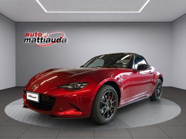 Mazda MX-5 1.5 Homura Driver Assistance