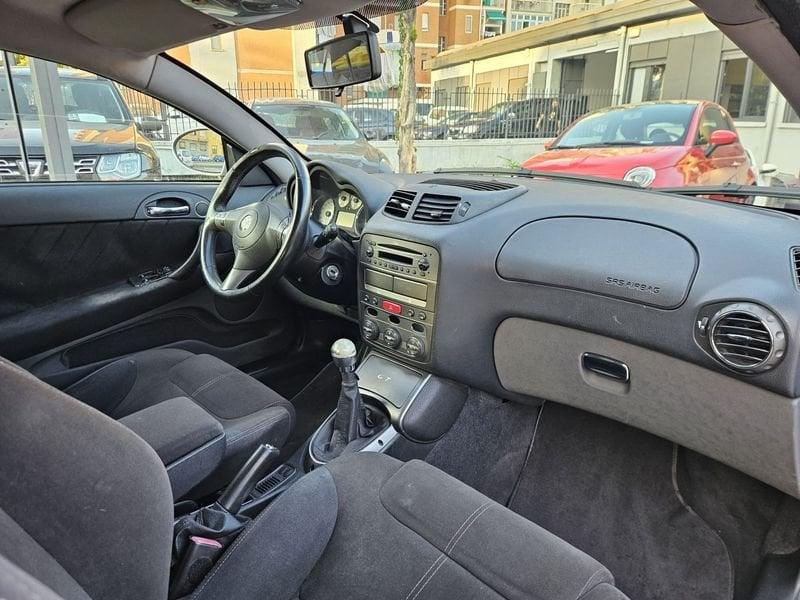 Alfa Romeo GT GT 1.9 jtd mjt Progression