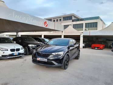 PROMO BLACK FRIDAY Renault Arkana Full Hybrid E-Tech 145 CV Engineered Fast Track